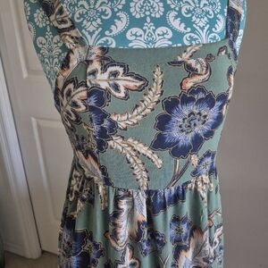 O'Neill Long Sundress